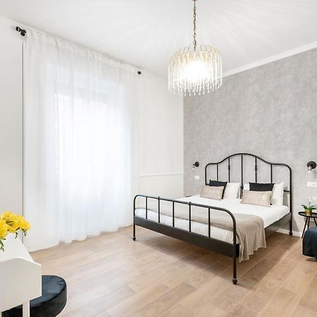 דירות רומא White Flat Ground Floor מראה חיצוני תמונה