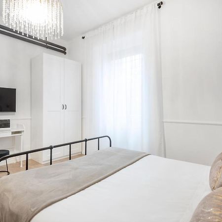 דירות רומא White Flat Ground Floor מראה חיצוני תמונה
